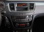 Peugeot 508 - fotka číslo 11