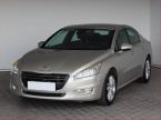Peugeot 508 - fotka číslo 1