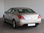 Peugeot 508 - fotka číslo 3