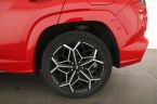 Hyundai Tucson - fotka číslo 10