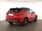 Hyundai Tucson - fotka číslo 4