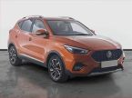 MG ZS - fotka číslo 0
