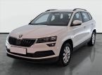 Škoda Karoq - fotka číslo 1