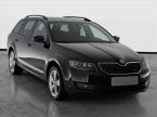 Škoda Octavia - fotka číslo 0