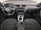 Škoda Octavia - fotka číslo 7