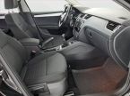 Škoda Octavia - fotka číslo 8