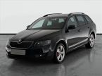 Škoda Octavia - fotka číslo 1