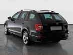 Škoda Octavia - fotka číslo 3