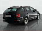 Škoda Octavia - fotka číslo 4
