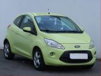 Ford Ka - fotka číslo 0