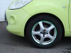 Ford Ka - fotka číslo 12