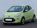 Ford Ka - fotka číslo 1