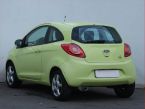 Ford Ka - fotka číslo 3