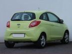 Ford Ka - fotka číslo 4
