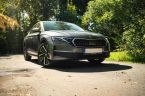 Škoda Octavia - fotka číslo 1