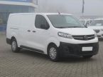 Opel Vivaro - fotka číslo 0