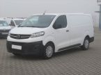 Opel Vivaro - fotka číslo 1