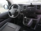 Opel Vivaro - fotka číslo 4