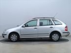 Škoda Fabia - fotka číslo 2