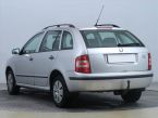 Škoda Fabia - fotka číslo 3