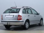 Škoda Fabia - fotka číslo 4