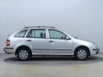 Škoda Fabia - fotka číslo 5