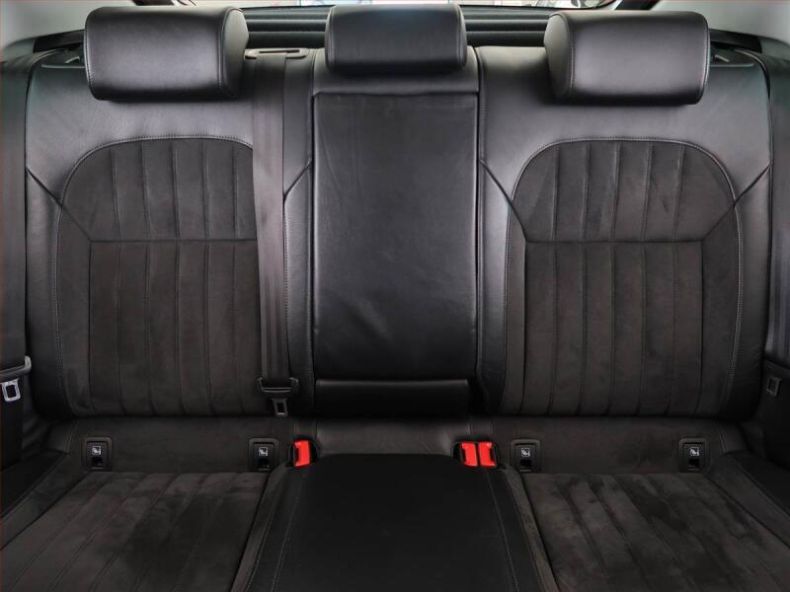 Škoda Superb - hlavní fotka