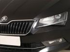 Škoda Superb - fotka číslo 18