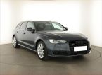 Audi A6 - fotka číslo 0