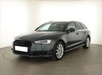 Audi A6 - fotka číslo 1