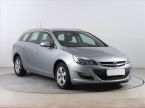 Opel Astra - fotka číslo 0