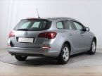 Opel Astra - fotka číslo 4
