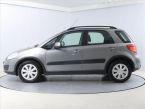 Suzuki SX4 - fotka číslo 2