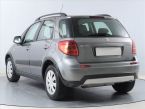 Suzuki SX4 - fotka číslo 3