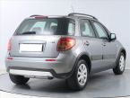 Suzuki SX4 - fotka číslo 4