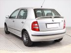 Škoda Fabia - fotka číslo 3