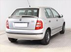 Škoda Fabia - fotka číslo 4