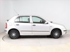 Škoda Fabia - fotka číslo 5