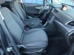 Opel Mokka - fotka číslo 8