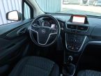 Opel Mokka - fotka číslo 6