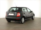 Škoda Fabia - fotka číslo 4
