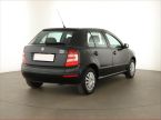 Škoda Fabia - fotka číslo 4