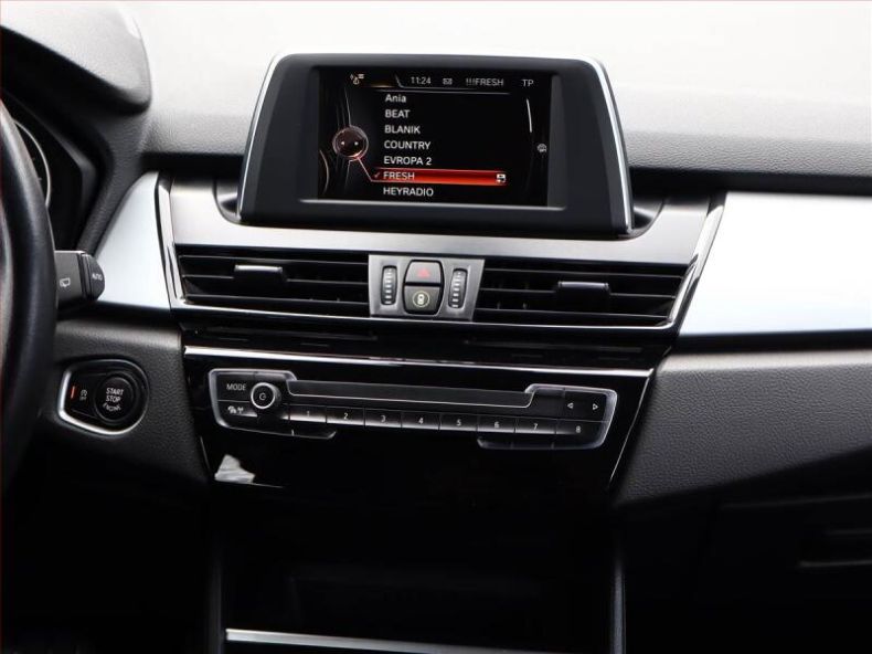 BMW Řada 2 - hlavní fotka