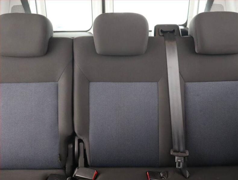 Opel Combo - hlavní fotka