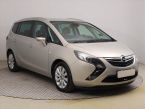 Opel Zafira - fotka číslo 0