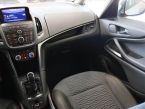 Opel Zafira - fotka číslo 7