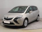 Opel Zafira - fotka číslo 1