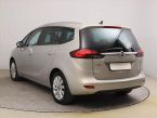 Opel Zafira - fotka číslo 3
