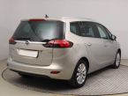 Opel Zafira - fotka číslo 4