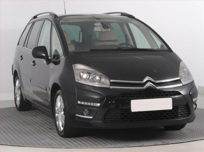 Citroën C4 Picasso - hlavní fotka inzerátu